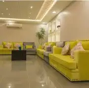 كنبات صاله 1