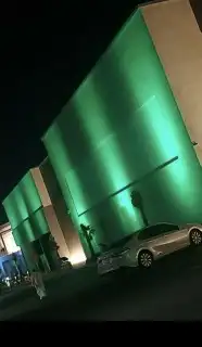 إضاءات وليازر اليوم الوطني 3