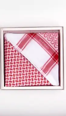 شماغ شاهين الجديد 0