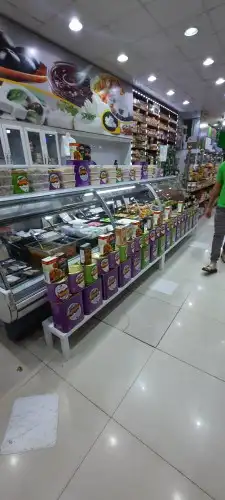 معلم اجبان ومحامص ابحث عن عمل 3