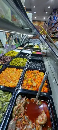 معلم اجبان ومحامص ابحث عن عمل 1