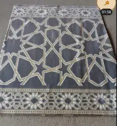 فرش مساجد 6