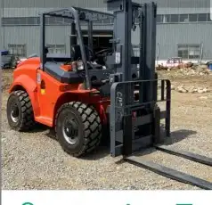 Forklift رافعة شوكية فور كلفت رافعات شوكية Forklift 0