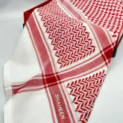شماغ شاهين الجديد 5