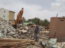 معدات ثقيله للايجار 7