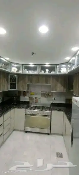 مطابخ ايطالي مطابخ المنيوم مطابخ فخامه 9