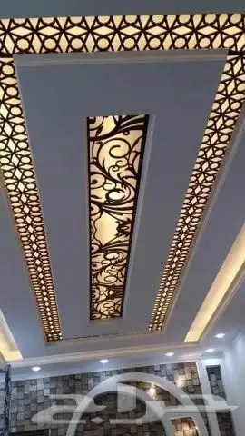 ابو احمد كافة أعمال النجارة وديكورات بفضل الله 23
