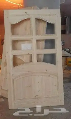 ابو احمد كافة أعمال النجارة وديكورات بفضل الله 26