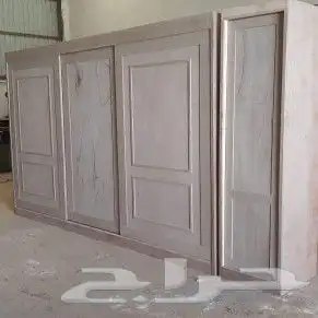 ابو احمد كافة أعمال النجارة وديكورات بفضل الله 18