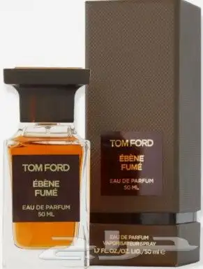 عطرجديد توم فوردابين فومي(Tom Ford Ebene Fume)العطر جدامحدود 0