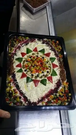 معلم اجبان ومحامص ابحث عن عمل 4