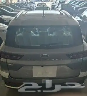 فورد تيريتوري 2025 جميع الفئات 1