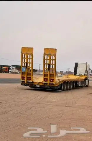 لوبد للايجار في المجمعه وحواليها لنقل جميع المعدات الثقيله 2