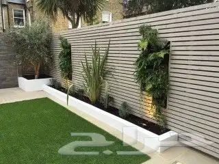 تنسيق حدائق الطائف ومكه ابو هيام 17