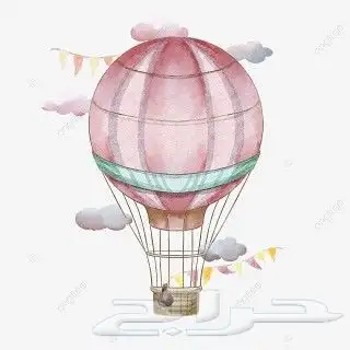 تصميم دعوات الكترونيه أو مواليد 1