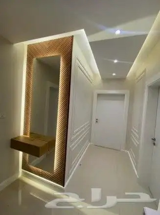 معلم دهانات عوازل ديكورات اتصل 0