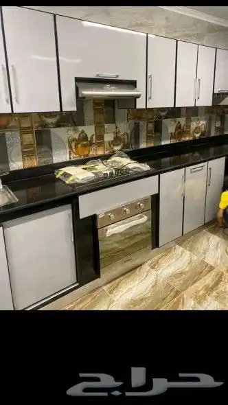 مطابخ ايطالي مطابخ المنيوم مطابخ فخامه 5