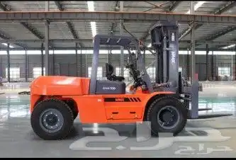 Forklift رافعة شوكية فور كلفت رافعات شوكية Forklift 5
