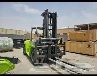 Forklift رافعة شوكية فور كلفت رافعات شوكية Forklift 3