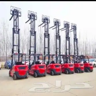 Forklift رافعة شوكية فور كلفت رافعات شوكية Forklift 9