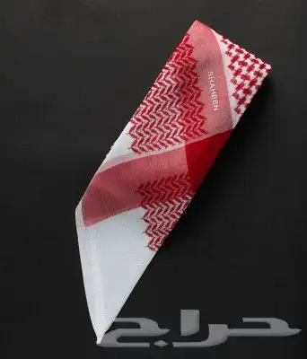 شماغ شاهين الجديد 4