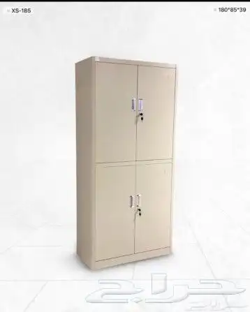 مكتب دولاب كرسي 5