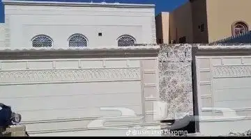 لياسه ملونه بديل الحجر الطبيعي دغنيك عن ليسه عيدي وابويه 3