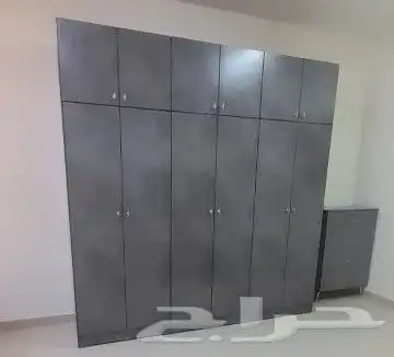 اثاث غرف نوم تفصيل دولاب ملابس فك وتركيب تكسيت تركيب بديل ال 2