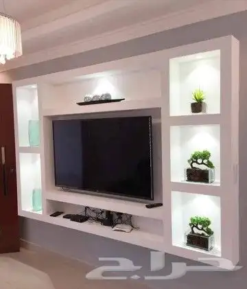 دهانات ديكورات 3