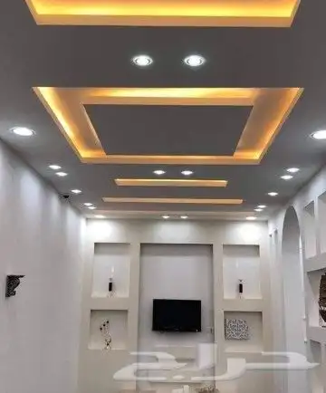 ديكورات الروضة شارع خالد بن الوليد 5