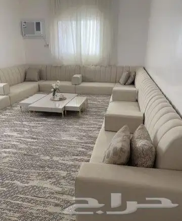 تفصيل كنب مودرن و ارضي وكلاسيكي ومجالس ارضية وتنجيد 16