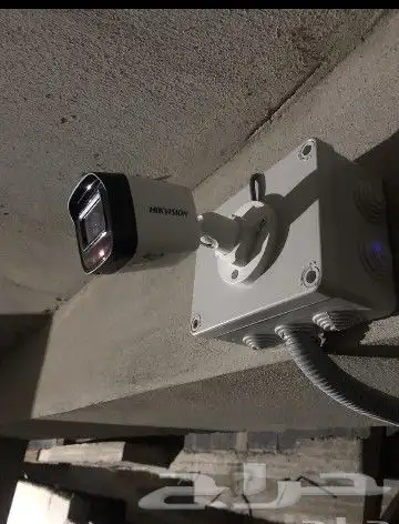 ابحث علي عمل في مجال الكاميرات المراقبه 2