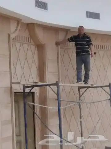 ابو احمد كافة أعمال النجارة وديكورات بفضل الله 39