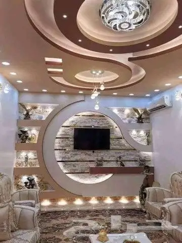 دهانات ديكورات 6