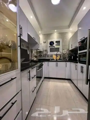 مطابخ ايطالي مطابخ المنيوم مطابخ فخامه 2