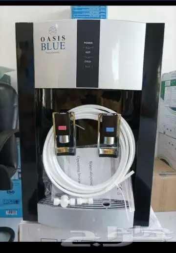 فلتر تحليه جهاز 6