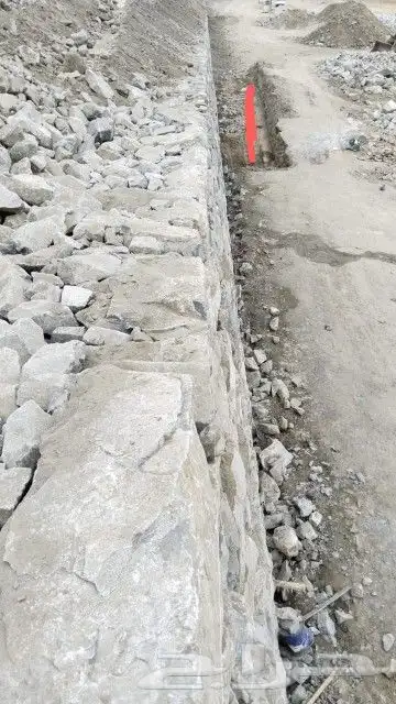 السلام عليكم يوجد لدين بكلينت لبنا الحجر وقص الراضي وربراب 2