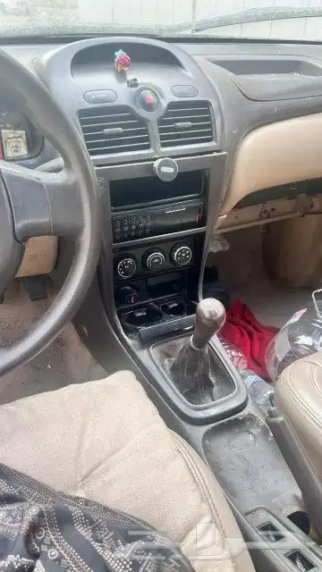 قطع غيار صني من 2000 الى 2020 تشليح جدة الحمدانية 3