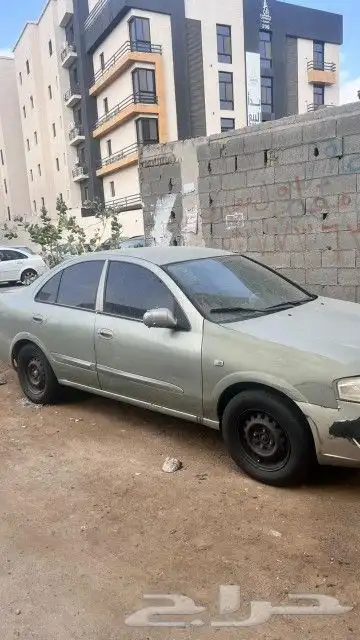 قطع غيار صني من 2000 الى 2020 تشليح جدة الحمدانية 1
