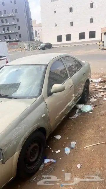 قطع غيار صني من 2000 الى 2020 تشليح جدة الحمدانية 2