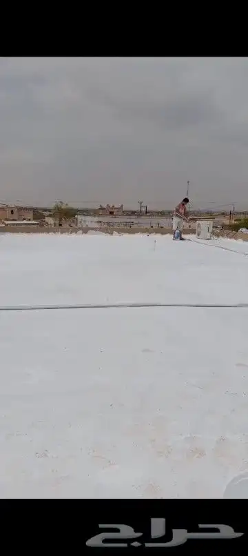 معلم دهانات عوازل ديكورات اتصل 3