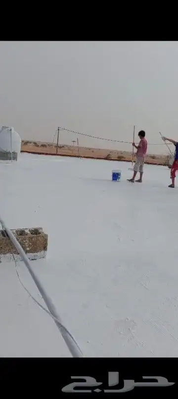 معلم دهانات عوازل ديكورات اتصل 6