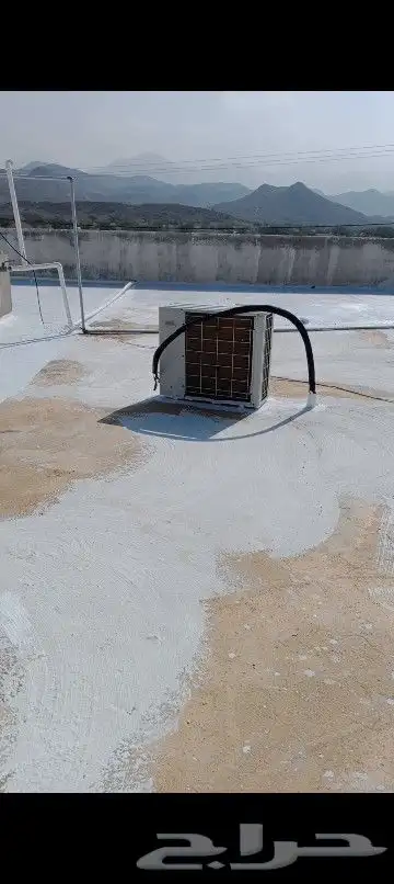 معلم دهانات عوازل ديكورات اتصل 9