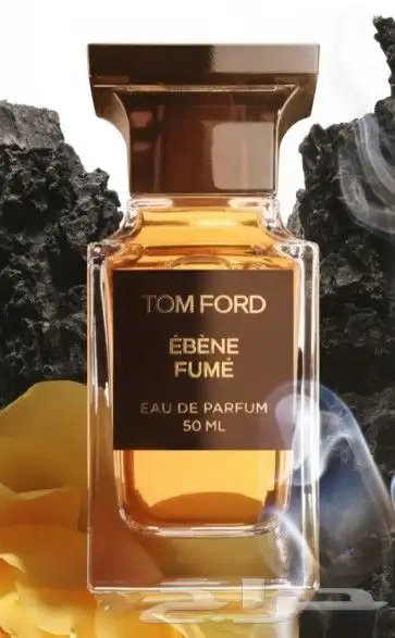 عطرجديد توم فوردابين فومي(Tom Ford Ebene Fume)العطر جدامحدود 1