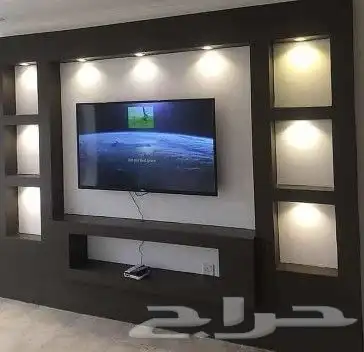 دهانات ديكورات 7
