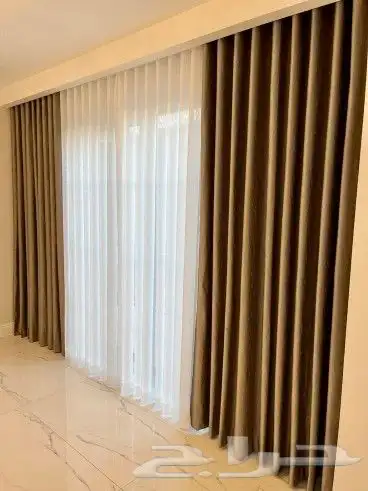 نستقبل تفصيل الجلسات والستائر 42