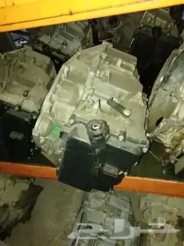 تشليح الرياض قطع غيار 5