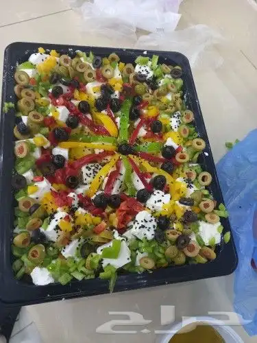 معلم اجبان ومحامص ابحث عن عمل 8