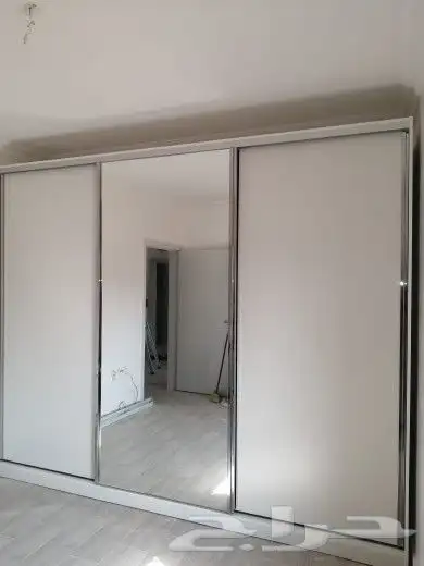 تفصيل. خزائن ودواليب ملابس حسب الطلب 3