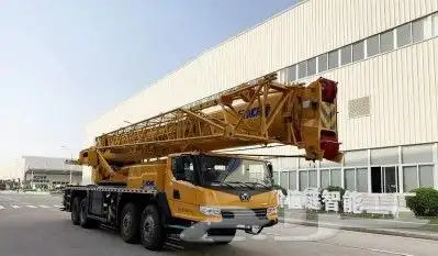 فوركلفت رافعات شوكيه كرينات ترلات سطحات للايجار اليومي 8